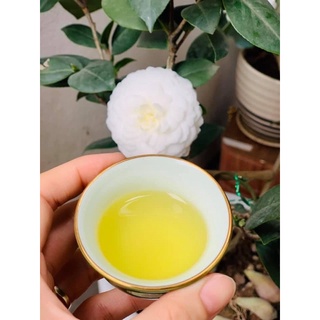 Trà xanh đặc sản Thái Nguyên
