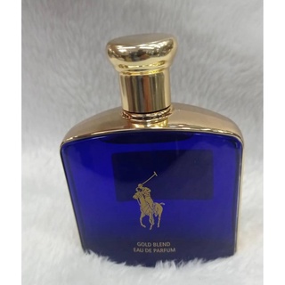 Nước hoa nam Polo Blue Gold Blend Mùi thơm quyến rũ