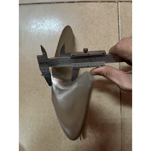 Chân vịt inox máy 3t72 chân vịt 3 cánh inox 304, 201 lỗ ren 16mm, 18mm 3 máy piston 72mm