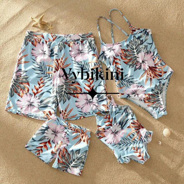 Bikini gia đình mã 001 | BigBuy360 - bigbuy360.vn