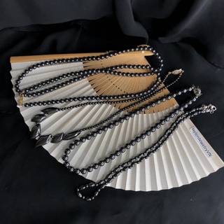 Vòng cổ h.uyết á.p