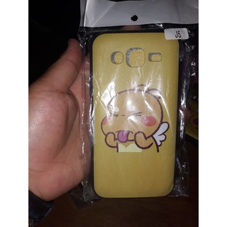 Ốp lưng điện thoại samsung j5 (2015)