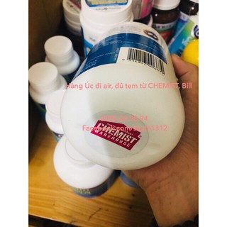 Dầu cá Nature’s Way 1000mg 200Viên