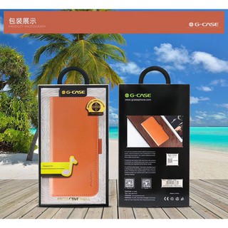 Bao da G-Case iPhone 11 PRo max/X/6/7/8 da mềm mịn
