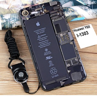 Ốp điện thoại HUAWEI Y6II