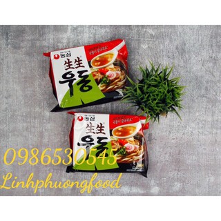 Mì Nongshim Udon 253g