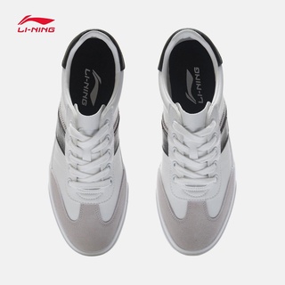 [ HÀNG ORDER ] giày lining AGCR339 trắng