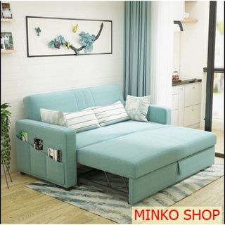 Sofa giường kéo đa năng, hiện đại dp-sgk07