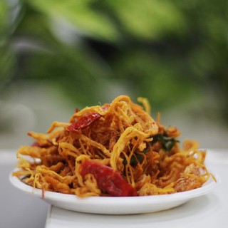 2kg Khô Gà lá chanh