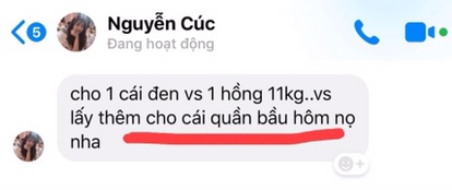 BAGGY BẦU CÔNG SỞ CO DÃN