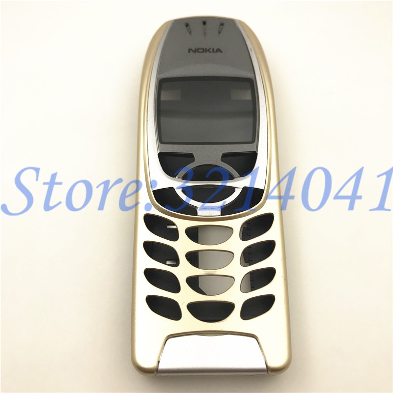 Khung giữa pin thay thế cho điện thoại Nokia 6310i