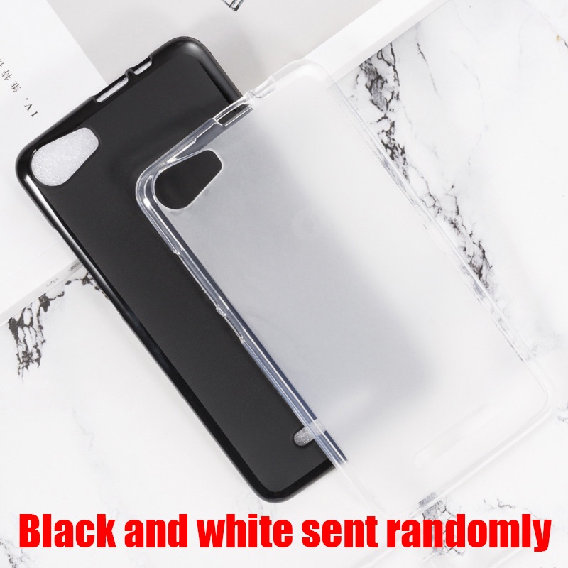 Ôp Điện Thoại Silicon Dẻo Họa Tiết Hoạt Hình Dễ Thương Cho meizu 15 / 15 plus 15plus Ốp