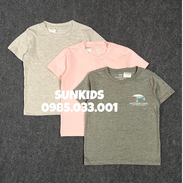 Áo phông Southern Tide bé trai bé gái