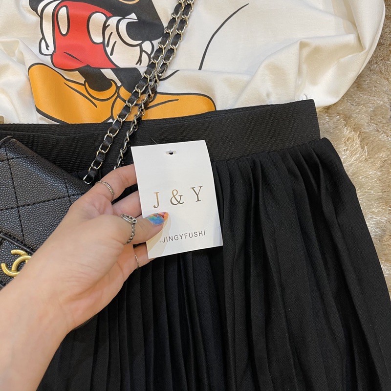 CHÂN VÁY XẾP LY | BigBuy360 - bigbuy360.vn