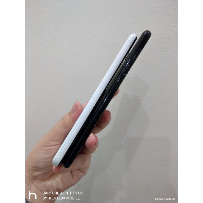 Điện thoại Google Pixel 3 bản ram 4GB Rom 128GB nguyên zin máy rất đẹp | BigBuy360 - bigbuy360.vn