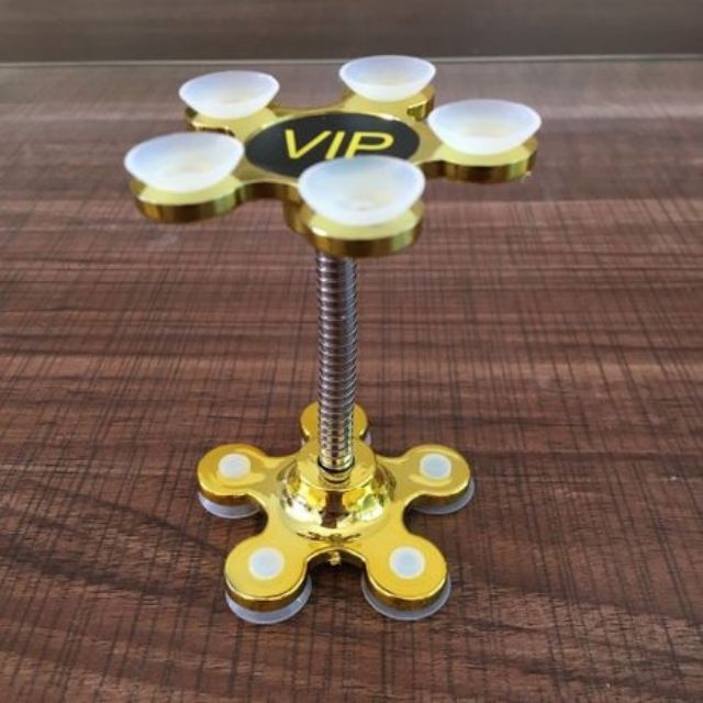 Giá đỡ điện thoại để bàn, để trong oto | BigBuy360 - bigbuy360.vn