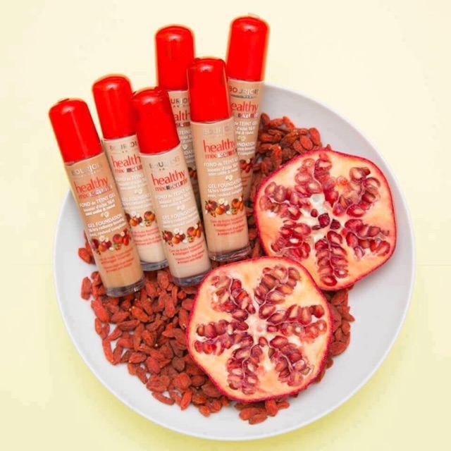 Kem nền bourjois tone 51 | BigBuy360 - bigbuy360.vn