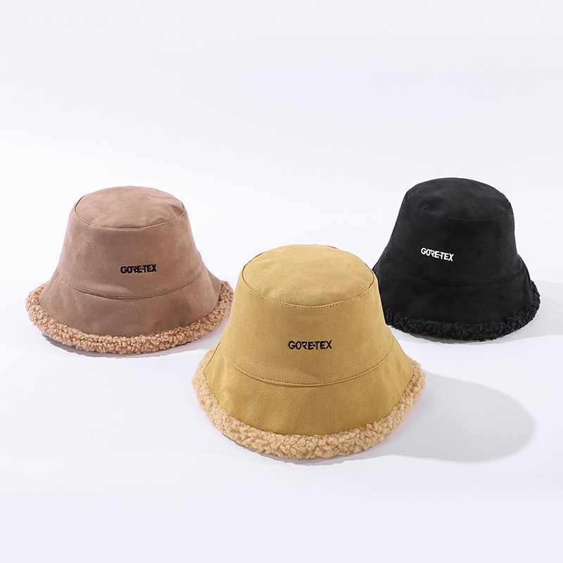 Mũ vành cotton chống nắng LINJW thêu họa tiết nổi thời trang hip hop 2021 dành cho nữ