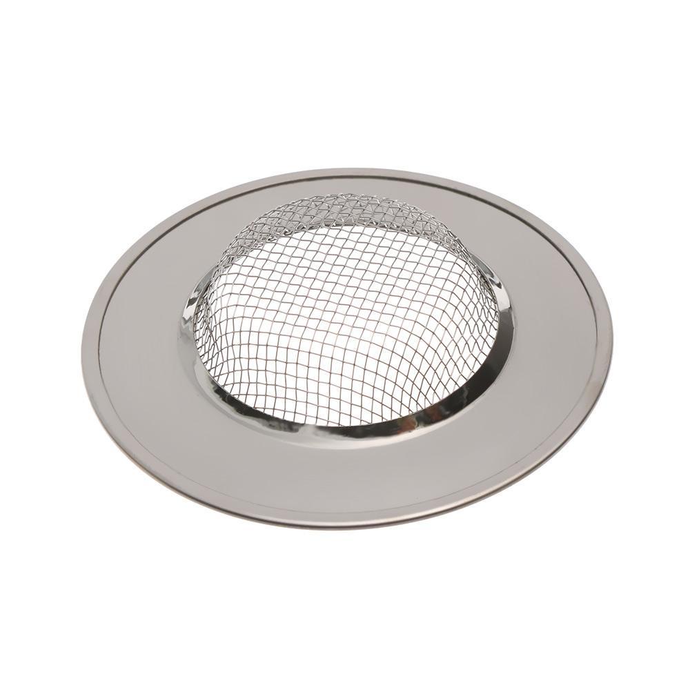 YEW Lưới Lọc Rác Bồn Rửa Chén Chống Tắc Nghẽn Tiện Dụng