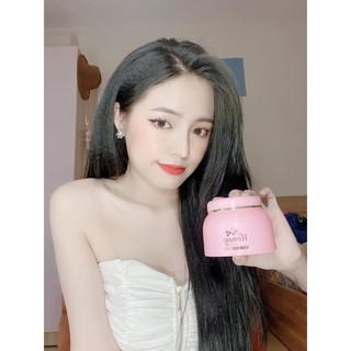 BODY DƯỠNG DA DÁT VÀNG HONEY PINK ( CHÍNH HÃNG )