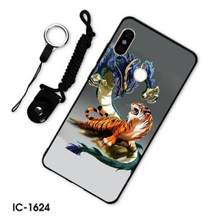 [FSS09JAN-Hoàn 20% xu] ỐP HÌNH XIAOMI REDMI S2