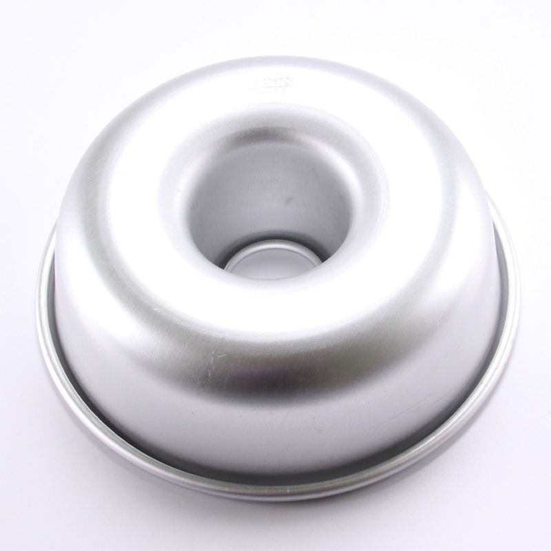 Khuôn Làm Bánh Donut Tráng Miệng Tiện Dụng