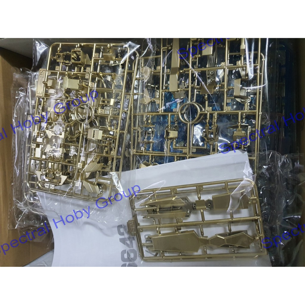 Mô hình lắp ráp MG 1/100 Unicorn Gundam Phenex 6642 daban