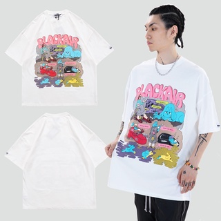 Áo phông Tshirt Made Extreme Graphic Novel Cotton Tee