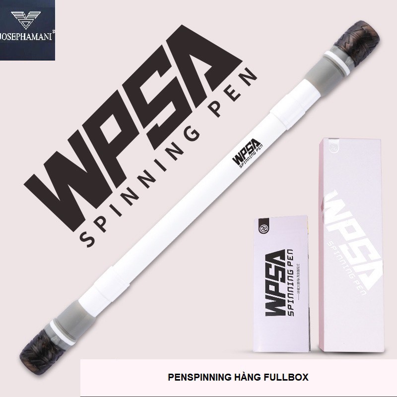 Bút Quay- WPSA Mod dành cho Pen Spinning - Fullbox