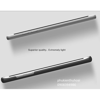 Ốp lưng Samsung Galaxy Note FE Nillkin