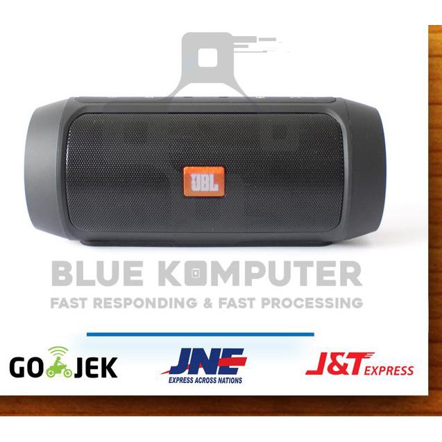 Loa Bluetooth Jbl 2 + / Jbl Charge 2 +