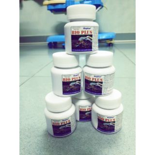 Nuphar Bio Plus Visinh và enzyme khử độc hồ cá Bio Plus sản phẩm của Nuphar