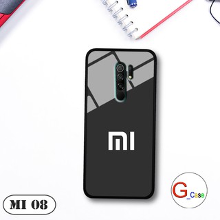 Ốp lưng Xiaomi redmi 9 - hình 3D