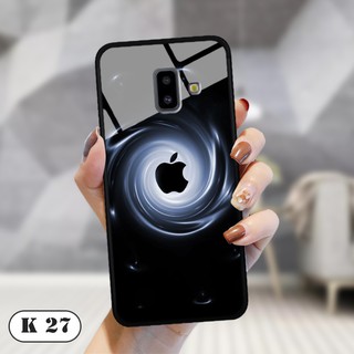 Ốp lưng Samsung Galaxy J6 PLUS- in hình 3D
