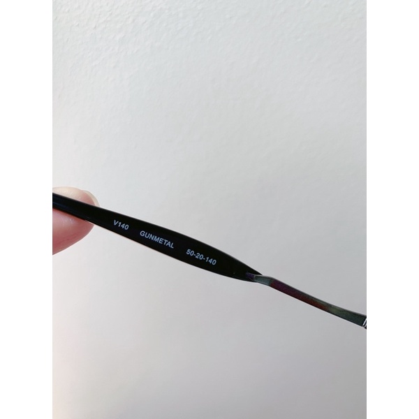 Kính John Varvatos V140 For Men- Made in Japan | BigBuy360 - bigbuy360.vn