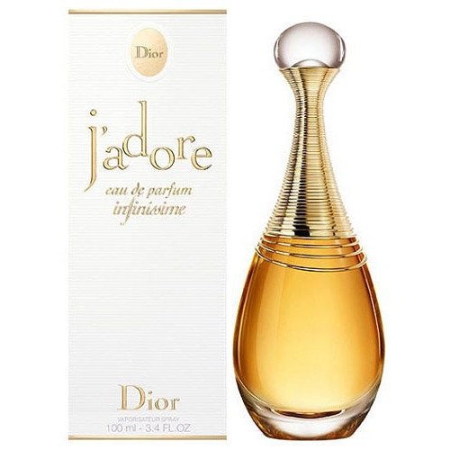 Nước Hoa Chiết Dior J'adore EDP 10ml