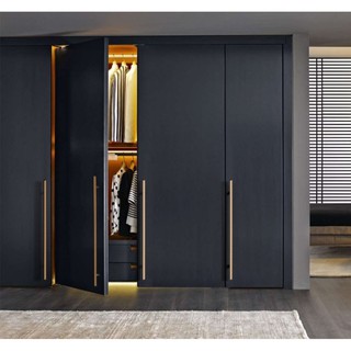 Tay nắm tròn dài 1 mét