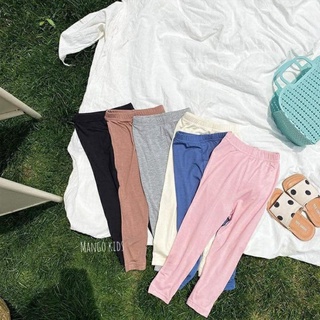 sét 6 quần cotton