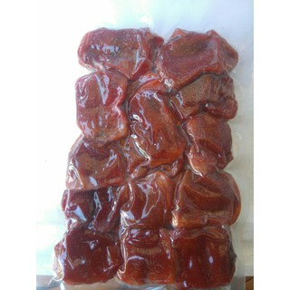 Set hồng dẻo bích trâm