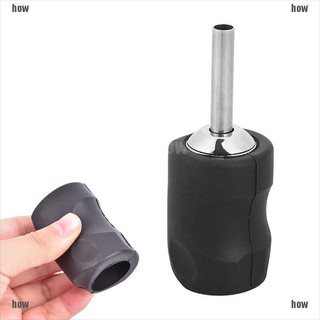 Tay Cầm Bằng Silicon 25x50mm Dành Cho Máy Xăm Hình