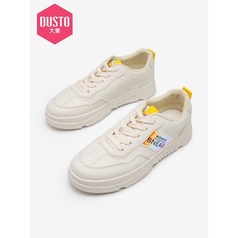 Giày thể thao nữ dusto có sẵn size 36