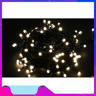   50M DÂY ĐÈN LED TRANG TRÍ NGOÀI TRỜI CHỐNG NƯỚC 240 BÓNG LED (GIÁ TỐT)  