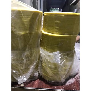 set 50 Vỏ bánh gối