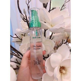 Tẩy Trang Bách Y Sâm Bạch Linh ❤️ FREESHIP