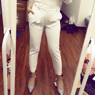 Quần baggy Uni
