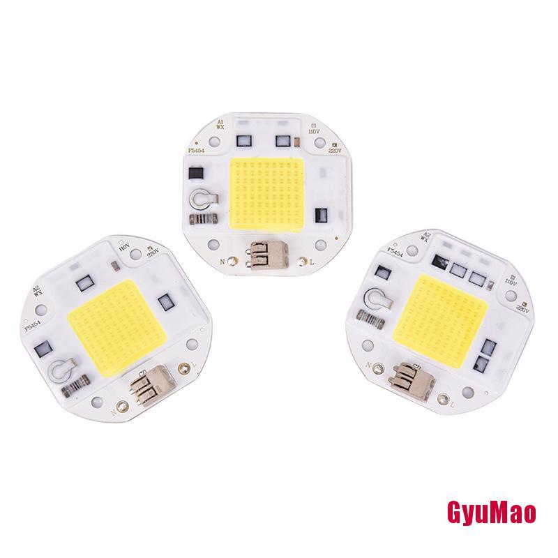 Chip Đèn LED 100W 70W 50W 220V Bằng Nhôm