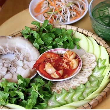 Tôm chua Bà Duệ dai ngon, chua ngọt đậm đà 400g - Đặc sản Huế
