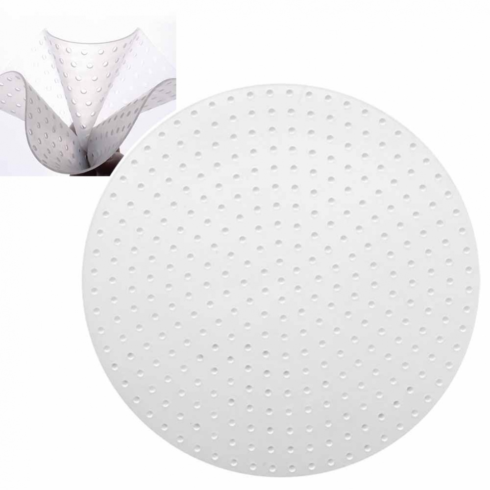 1 Miếng Lót Silicon 30cm Chống Bỏng Cho Nồi Cơm / Cơm Điện Mới