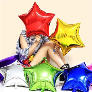 BONG BÓNG NGÔI SAO