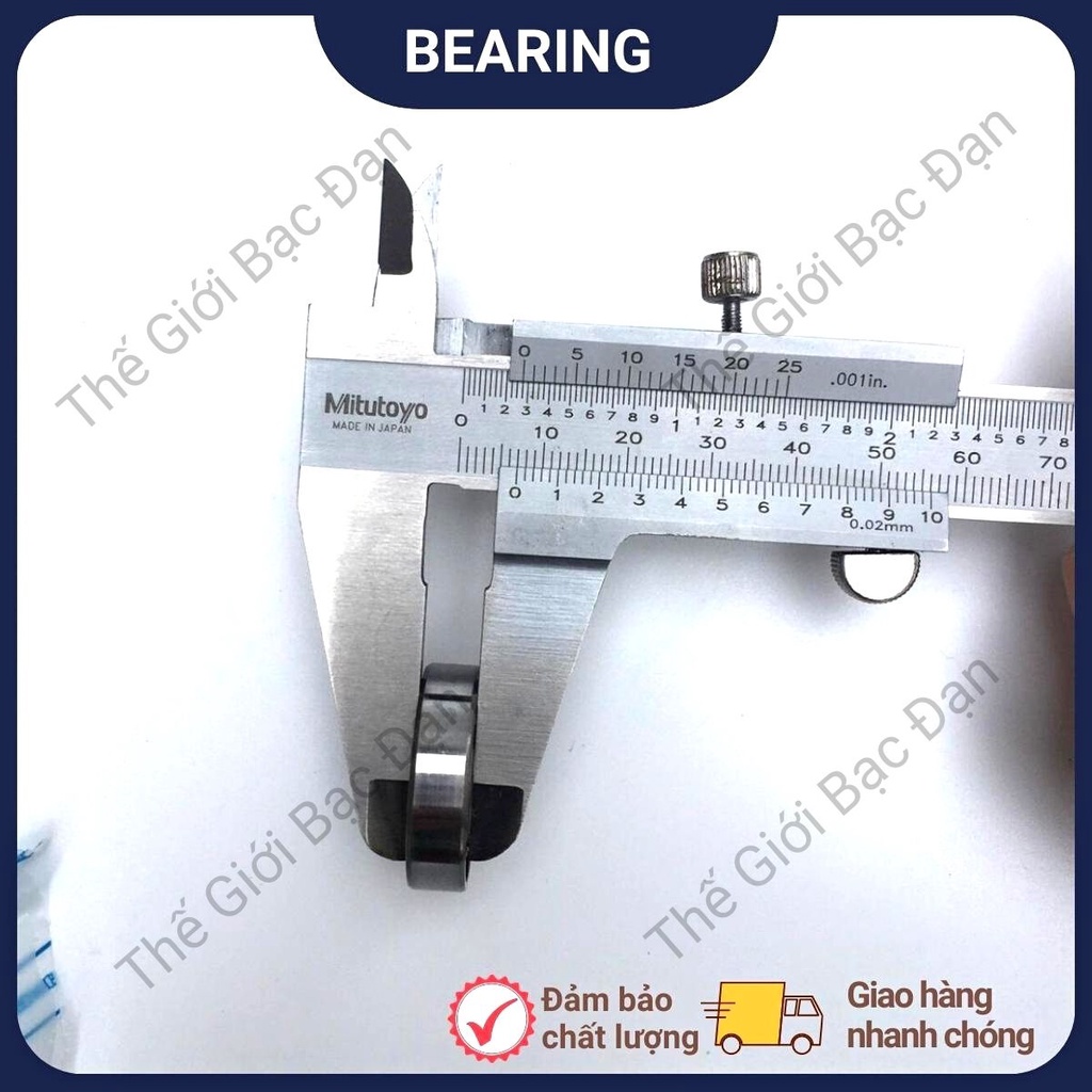 Vòng bi bạc đạn 6902 ZZCM KOYO -hàng đẹp - chất lượng cao -Thế Giới Bạc Đạn